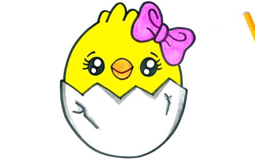 عکس نقاشی گربه رنگ شده