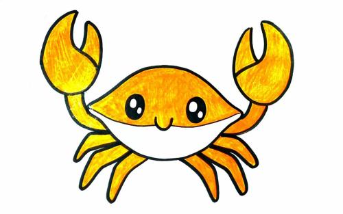 عکس نقاشی گربه رنگ شده