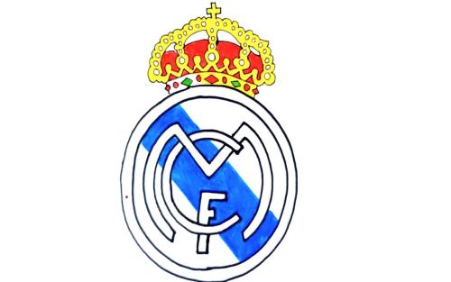 عکس نقاشی گربه رنگ شده