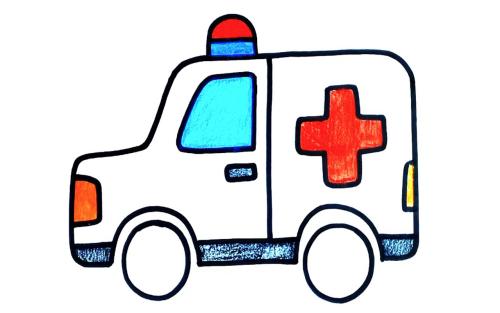 عکس نقاشی گربه رنگ شده