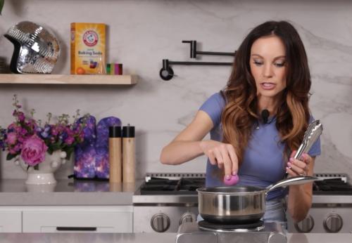 توپ پینگ پونگ زامبی