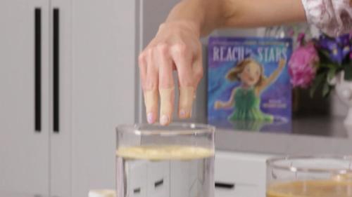 انگشتهای هیولا