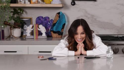 رقصنده چرخان