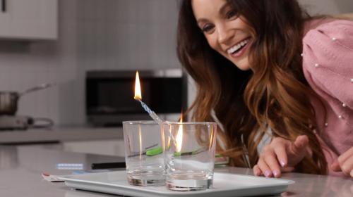 الاکلنگ آتشین