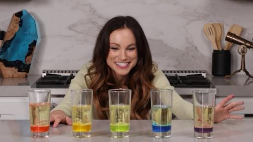 دنیای عجیب حبابی