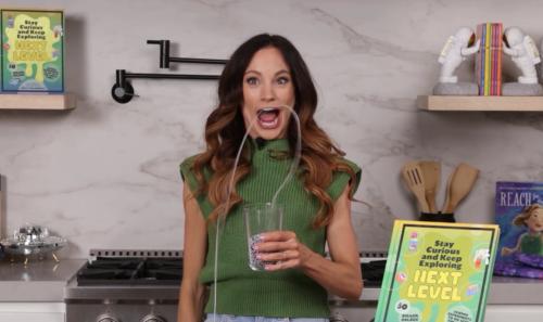 کوه زنجیر جاذبه