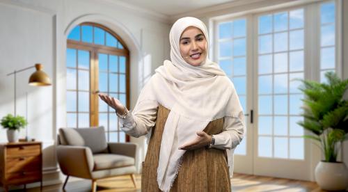 همه چیز در دست تو