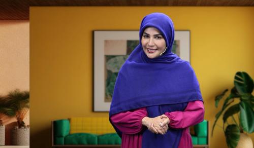 در پناه ایمان