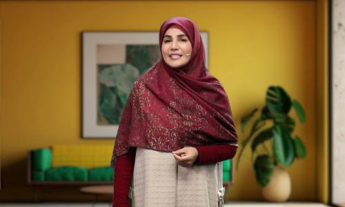 خورشید پنهان