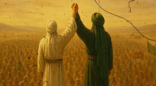 روزی که اسلام کامل شد