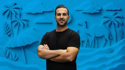 صفحات ۴ تا ۸