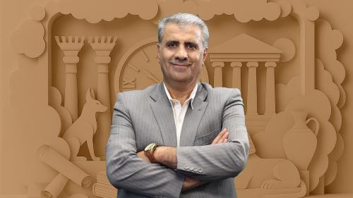 حل سوالات درس چهارم