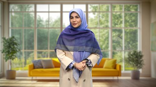 دست در دست دوست