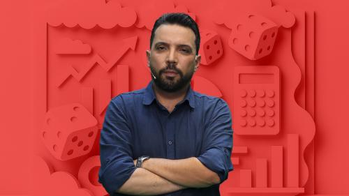 فصل دوم درس اول مبانی احتمال (تفاوت علم آمار و علم احتمال)