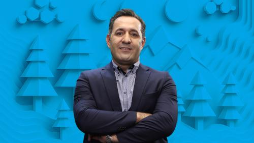 حل تست فصل اول