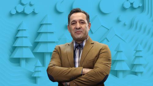 حل تست‌های تکمیلی