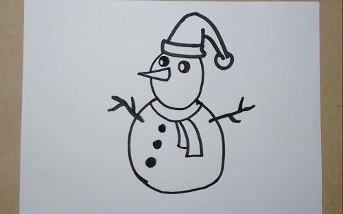 عکس نقاشی گربه رنگ شده