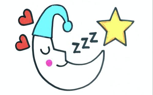 عکس نقاشی گربه رنگ شده