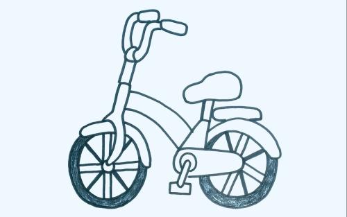 عکس نقاشی گربه رنگ شده