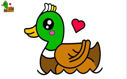 عکس نقاشی گربه رنگ شده