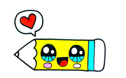 عکس نقاشی گربه رنگ شده