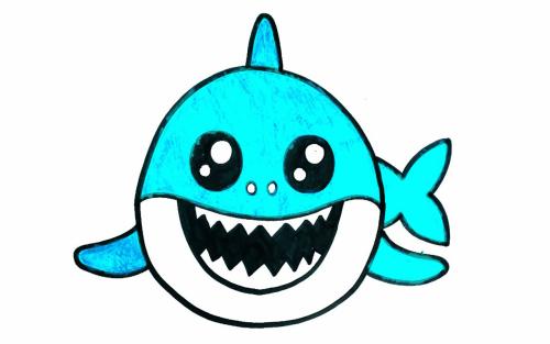 عکس نقاشی گربه رنگ شده