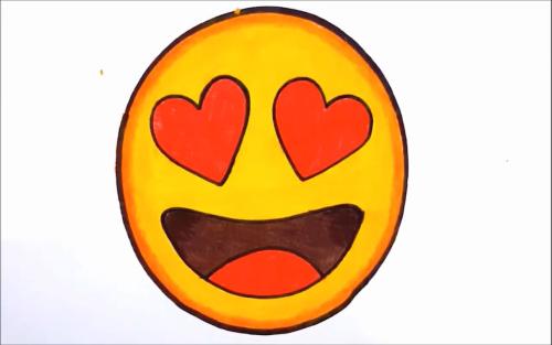 عکس نقاشی گربه رنگ شده