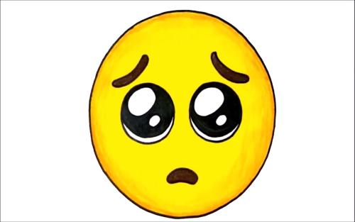 عکس نقاشی گربه رنگ شده