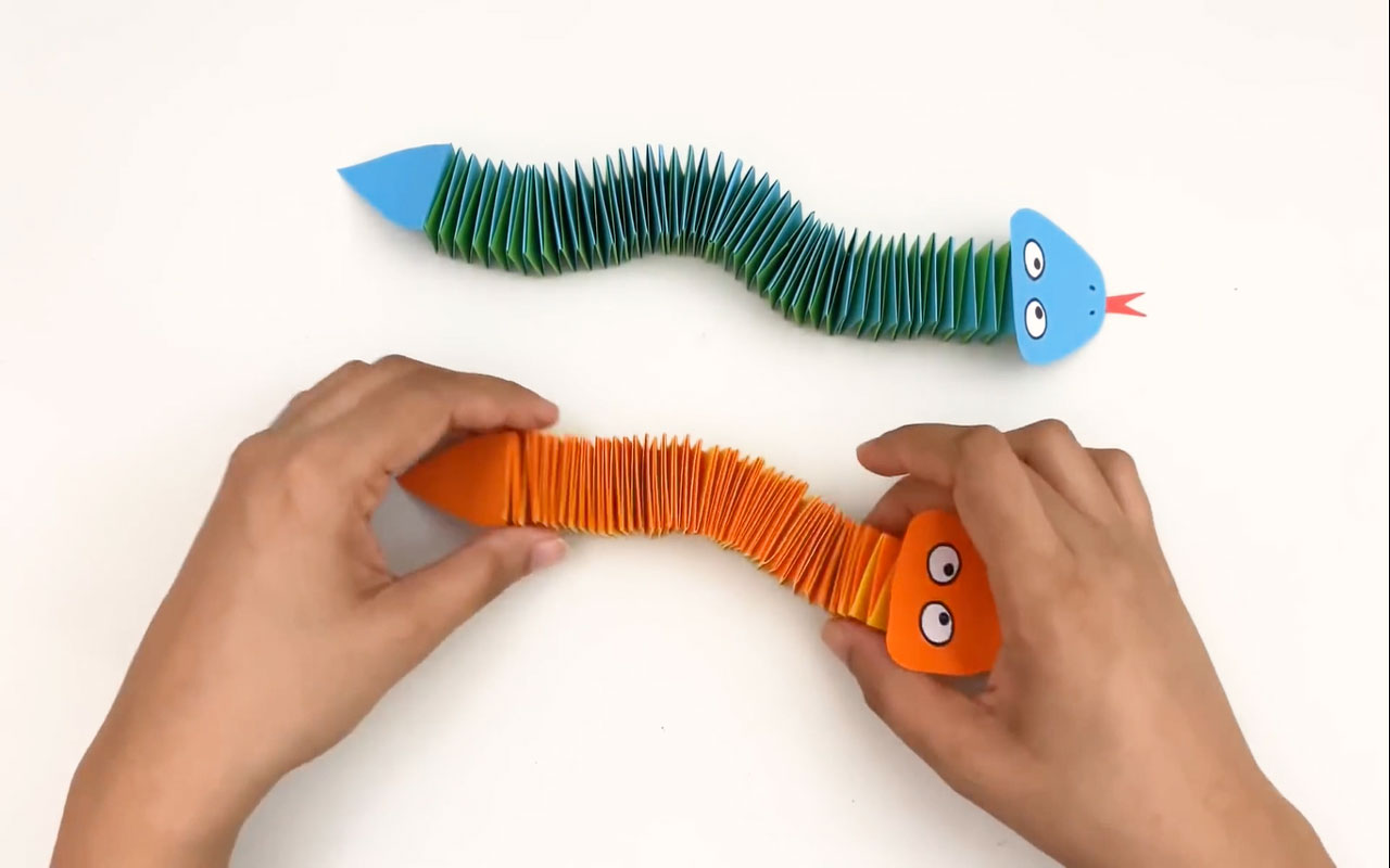 آموزش ساخت کاردستی جذاب و جدید برای مدرسه با سادهترین وسایل!! آموزش ساخت کاردستی جذاب و جدید برای مدرسه با سادهترین وسایل!!