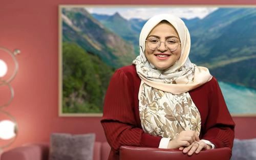 ارتباط با خانواده