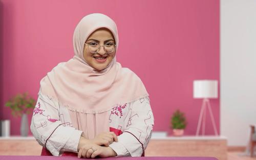 دوستیابی- مهارت نه گفتن