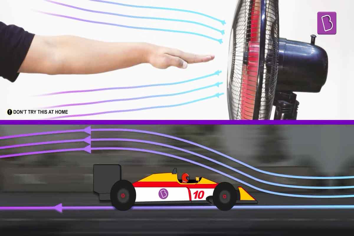 چرا ماشین‌های فرمول یک انقدر سریع هستن!؟
