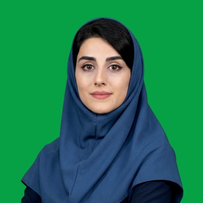 سمیه روحی