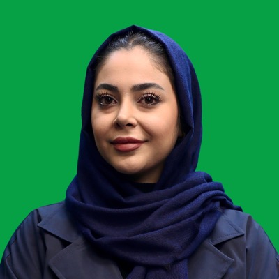 پریسا راعی