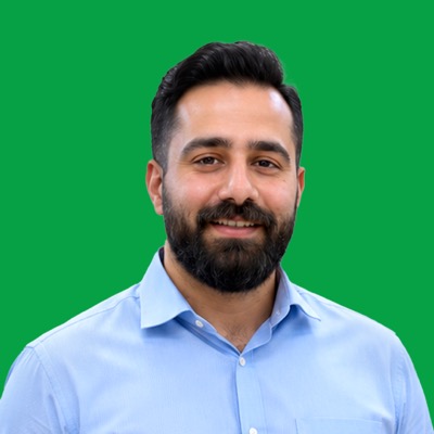 حسین باقری