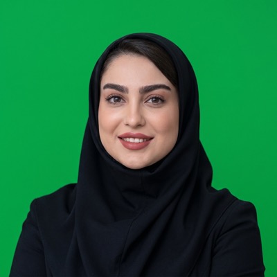 مهدیه ابراهیمی