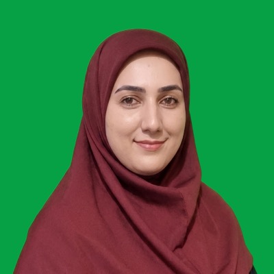 مهسا زنده‌دل